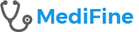 Medifine Logo